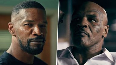 Jamie Foxx’s Mike Tyson Biopic Is Moving Forward as a Limited Series