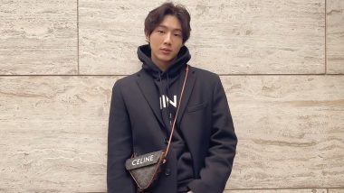 Kim Ji Soo Faces Twin Charges of Sexual Assault & School Violence, Fans Express Disappointment on Twitter Following Allegations on the South Korean Actor