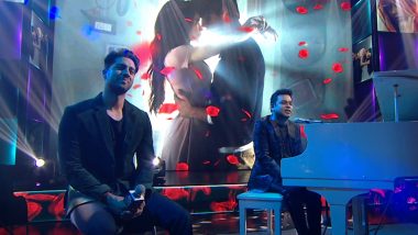 99 Songs: AR Rahman Presents #AskMeAnything Series To Launch Debutant Ehan Bhat, Part 1 Goes Live on April 1!