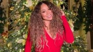 Mariah Carey&rsquo;s Brother Morgan Sues Her for Emotional Distress Caused by Memoir