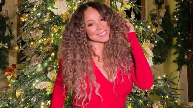 Mariah Carey’s Brother Morgan Sues Her for Emotional Distress Caused by Memoir