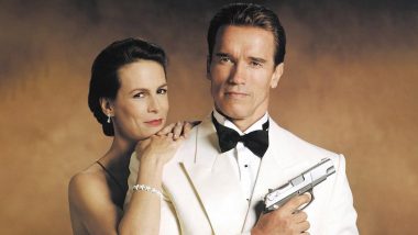 James Cameron's True Lies Reboot Moves Off Cycle at CBS