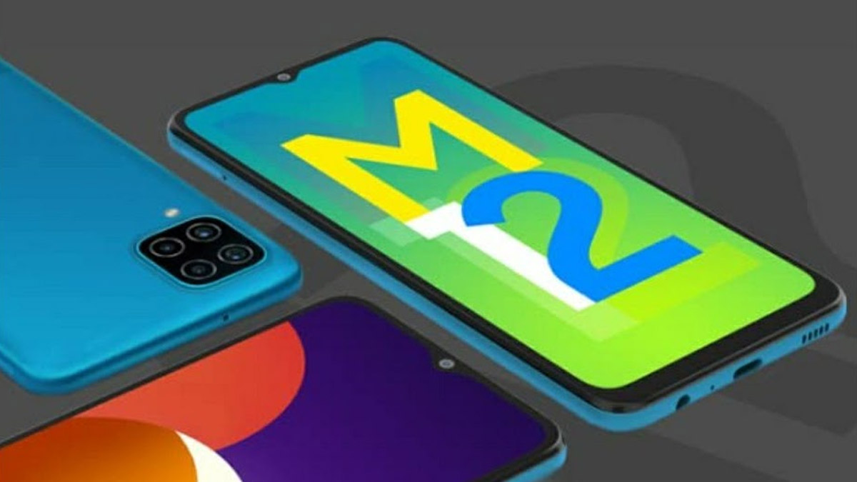 Samsung Galaxy M12 Smartphone Launching in India on March 11; Expected Prices, Features & Specifications