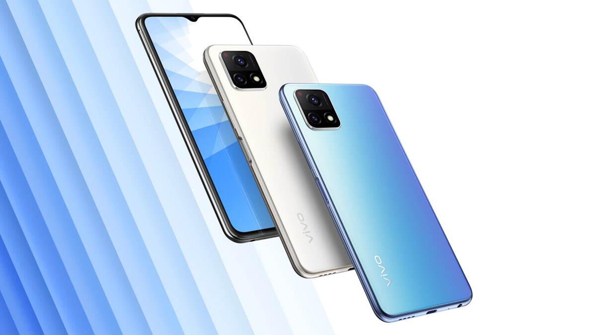Vivo Y31s Standard Edition