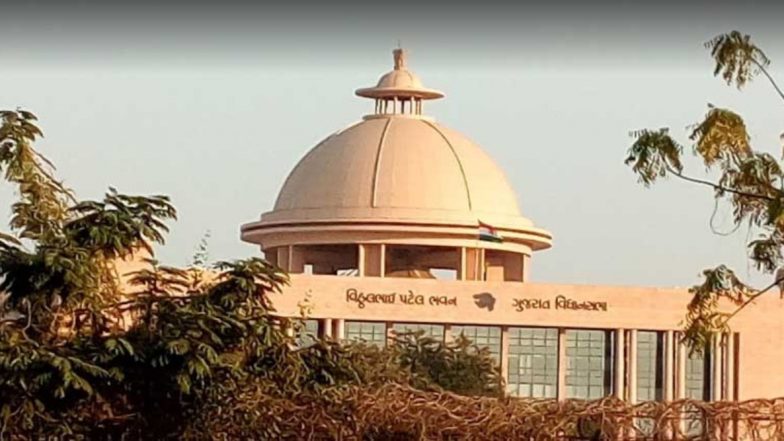 Gujarat: 13 Legislators Test Positive For COVID-19 in March 2021