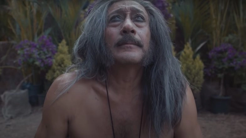 OK Computer: Jackie Shroff Talks About His Character Who Is Naked Throughout Disney+ Hotstar Show