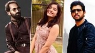 Pushpa: Fahadh Faasil to Play Villain in Allu Arjun, Rashmika Mandanna Starrer