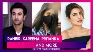 Ranbir Kapoor Contracts COVID-19; Kareena Kapoor Steps Out For The First Time After Welcoming Second Baby