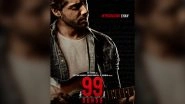 AR Rahman&rsquo;s Musical Romance Drama &lsquo;99 Songs&rsquo; To Release in Theatres on April 16