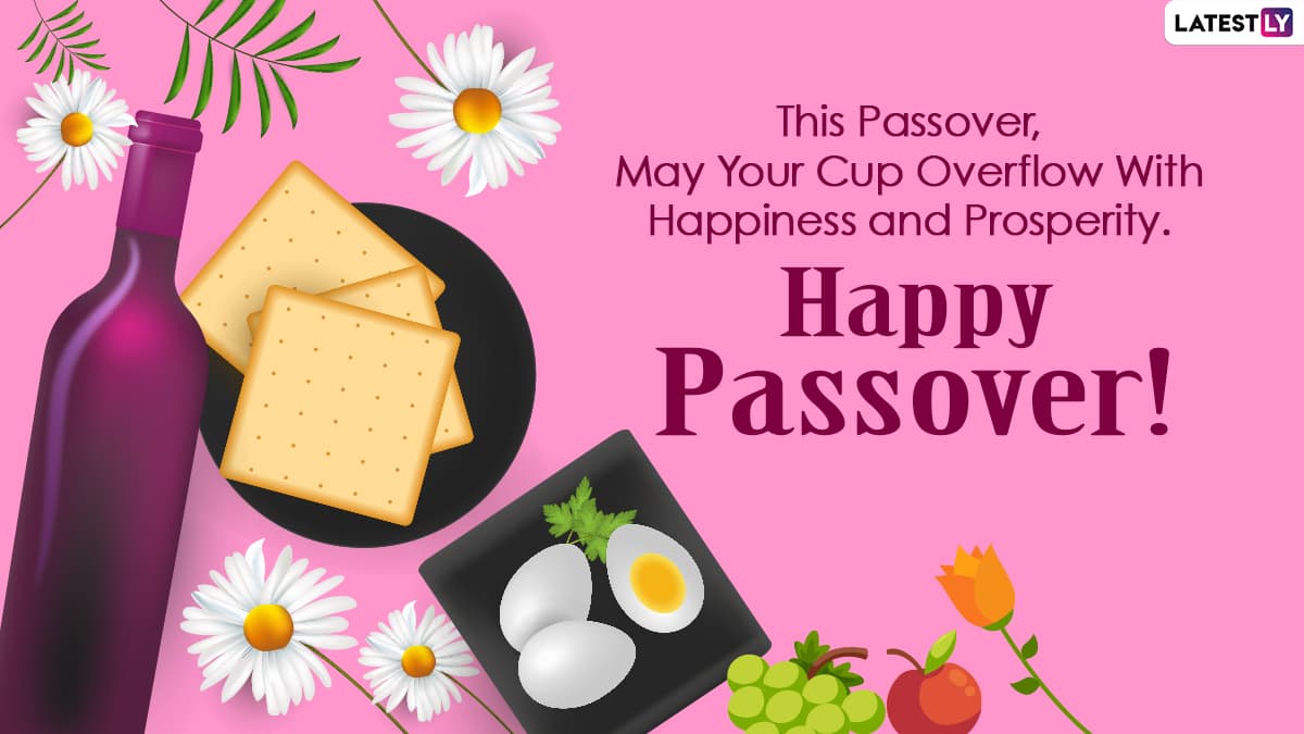 Passover 2021 Images & Chag Pesach Sameach HD Wallpapers for Free ...