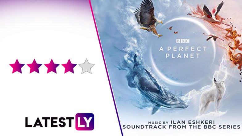 The Perfect Planet Review: David Attenborough's Brisk Narration And Jaw-Dropping Camerawork Make This Docu-Series A Must Watch (LatestLY Exclusive)