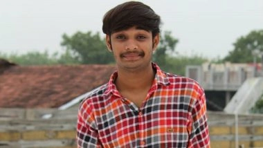 Geeky Ankur Aka Ankur Patel To Join the Millionaire&rsquo;s Club at Such a Young Age