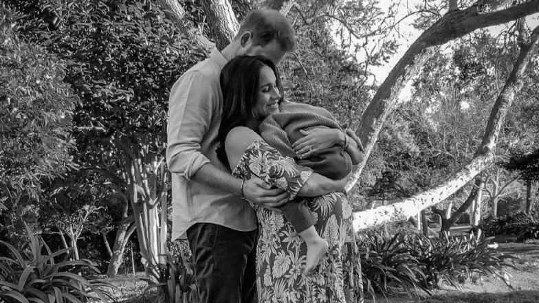 Meghan Markle and Prince Harry Planning Home Birth For Their Second Child: Report