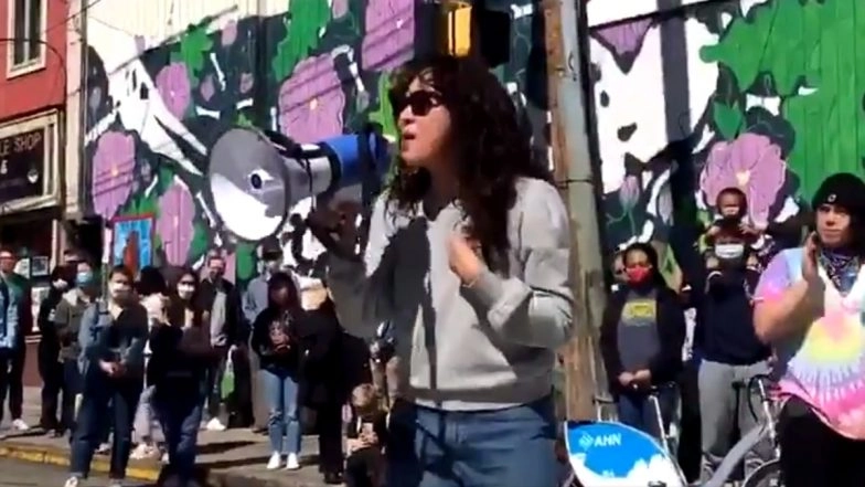 Killing Eve Star Sandra Oh Calls for More Help for Asian-American Community (Watch Video)