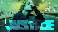 Justin Bieber Releases His Sixth Studio Album 'Justice'