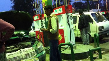 CNG, PNG Prices Hiked in Delhi, Noida and Other Cities; Check New Rates Here