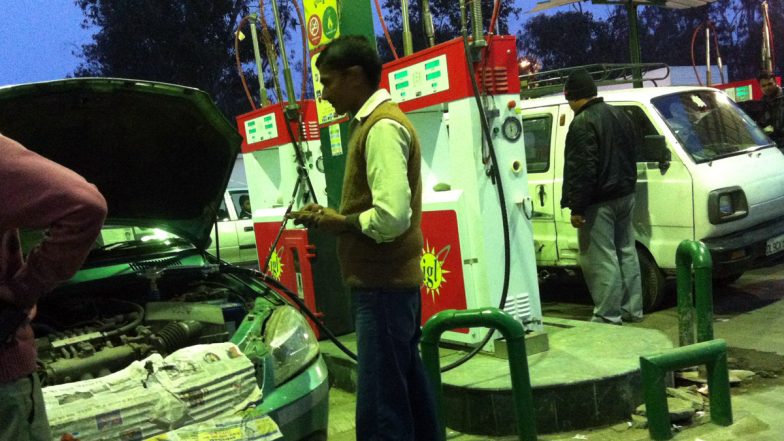 CNG Prices Hiked to Rs 43.40 Per KG, PNG Prices Increased to Rs 28.41 Per Standard Cubic Metre in Delhi-NCR by Indraprastha Gas Limited