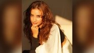 Patralekhaa Is All Set To Essay the Role of an Actress in the Upcoming ALTBalaji Series &lsquo;Mai Hero Boll Raha Hu&rsquo;