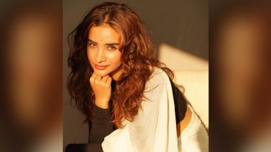 Patralekhaa Is All Set To Essay the Role of an Actress in the Upcoming ALTBalaji Series ‘Mai Hero Boll Raha Hu’