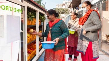 WheatRoot Boots Up The Definition of Procuring Farmer&rsquo;s Goods