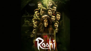 Roohi Box Office Collection Day 3: Janhvi Kapoor, Rajkummar Rao and Varun Sharma’s Movie Rake In RS 3.42 Crore