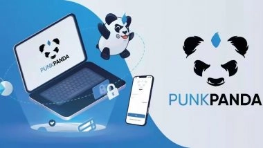 The Upgrade of PandaWallet Opens The Channel of The World of Digital Assets
