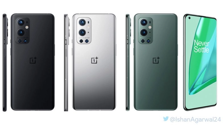OnePlus 9 Series Gets Over 2 Million Reservations in China