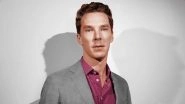 Benedict Cumberbatch Calls Spy Roles &lsquo;Interesting Meat and Drink&rsquo; for Actors and It Does Make Sense!