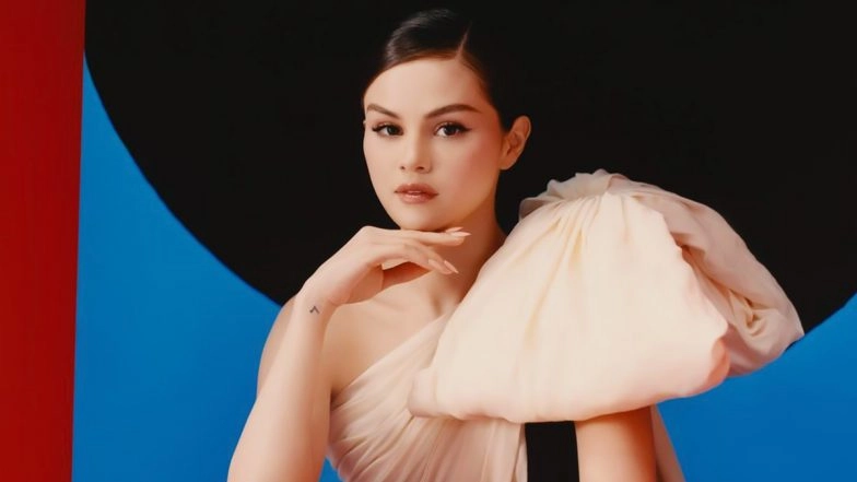 Selena Gomez to Produce True Crime Docuseries for Univision's Upcoming Streaming Platform