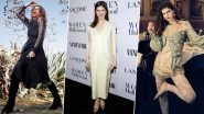 Alexandra Daddario Birthday: From Tassels to Polka Dots &ndash; Here Are 5 Chic Outfits Worn by the Actress