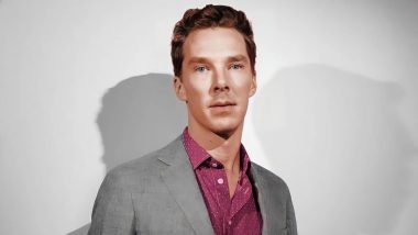 The 39 Steps: Benedict Cumberbatch to Reunite with Patrick Melrose Director Edward Berger for Netflix Series