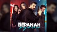 Bepanah Pyaar First Look Poster: Surbhi Chandna, Sharad Malhotra&rsquo;s Music Video Will Be Out on March 24