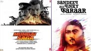 Box Office: Mumbai Saga Takes A Lead Over Sandeep Aur Pinky Faraar With 10-12% Occupancy