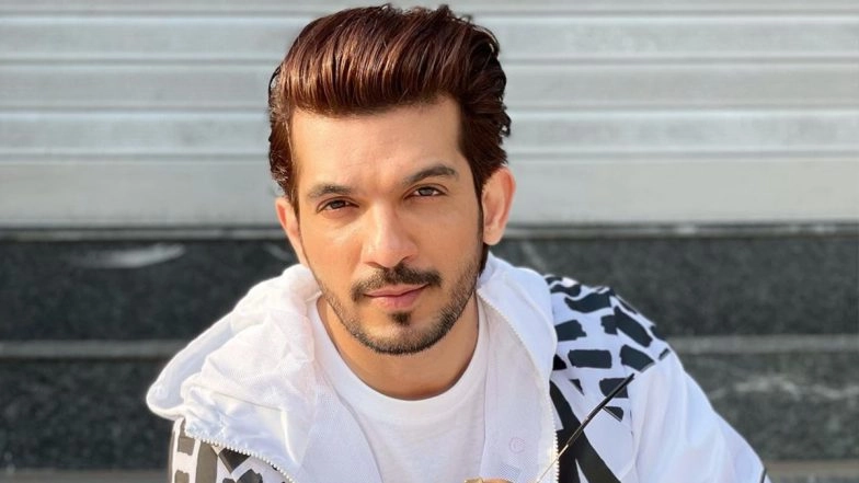 Khatron Ke Khiladi 11: Arjun Bijlani Is Excited To Be a Part of the Adventure Reality Show