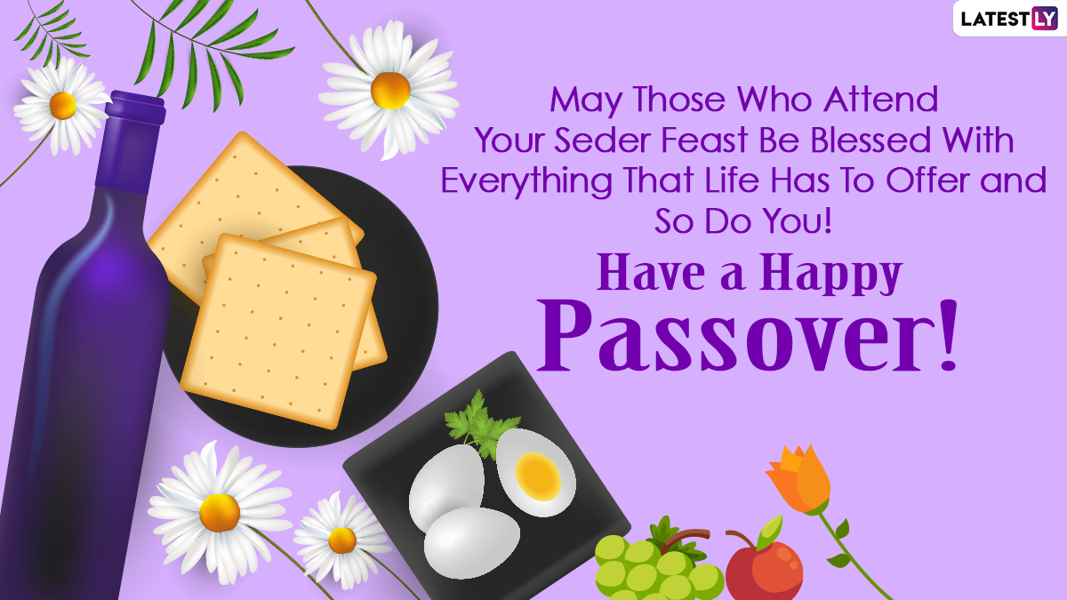 Passover 2021 Images & Chag Pesach Sameach HD Wallpapers for Free ...