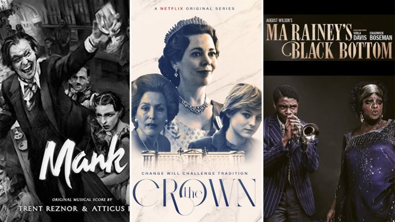 Golden Globes 2021: Know About the Biggest Snubs and Surprises of the 78th Annual Golden Globe Awards