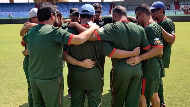 India Legends vs Bangladesh Legends, Road Safety World Series 2021 Free Live Streaming Online: How to Watch IND vs BAN T20 Match Live Telecast on TV, With Time in IST?