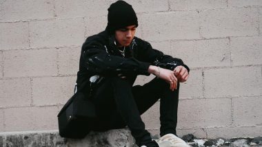Meet 17-Year-Old Rapper Jakkah