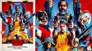 The Suicide Squad: Ahead of Trailer Release, Director James Gunn Shares New Exciting Poster of the DC Film