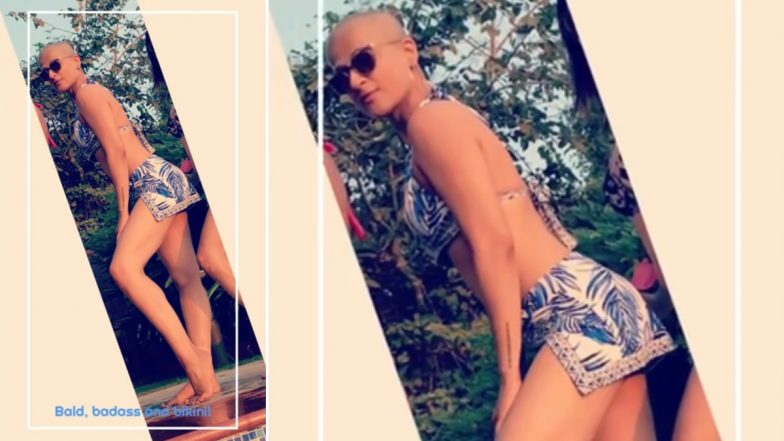 Ripped Jeans Row: Tahira Kashyap Has a Bold Take on the Controversy (Watch)