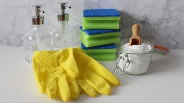 Ultimate Cleaning Supplies Checklist: Your Must Have Cleaning