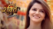 Bigg Boss 14 Winner Rubina Dilaik to Be Back as Saumya in Colors TV Show &lsquo;Shakti: Astitva Ke Ehsaas Ki&rsquo; (Watch Promo)