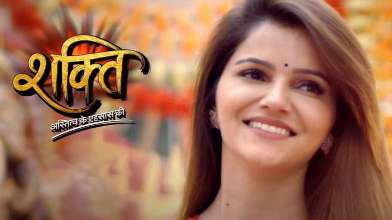 Bigg Boss 14 Winner Rubina Dilaik to Be Back as Saumya in Colors TV Show ‘Shakti: Astitva Ke Ehsaas Ki’ (Watch Promo)