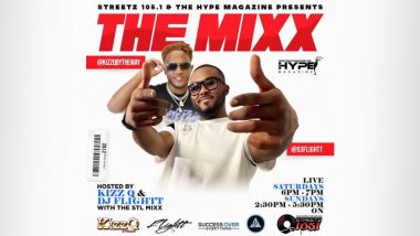 The Mixx Radio Show Fosters Attention in St Louis and Beyond