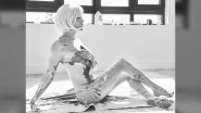 Arrow Star Katie Cassidy to Auction Off Her Digital Nude Artwork with Each Image Starting at $18,000