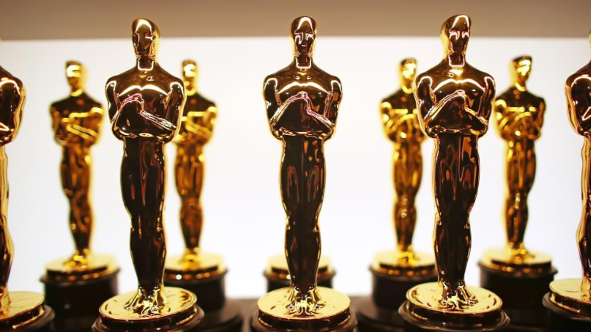 Oscars Deathrace 2021: The 93rd Academy Awards Nominations