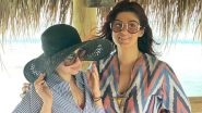 Twinkle Khanna on Vacation With Family, Says Meeting Sister Rinke Khanna After a Long Time Is the &lsquo;Best Part&rsquo; About the Holiday