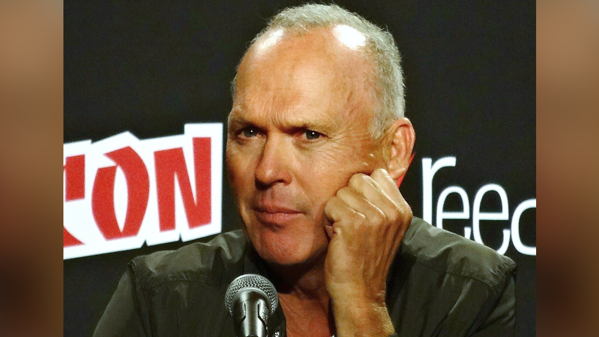 Batgirl: Michael Keaton to Reprise His Batman Role For Upcoming HBO Max  Show | LatestLY