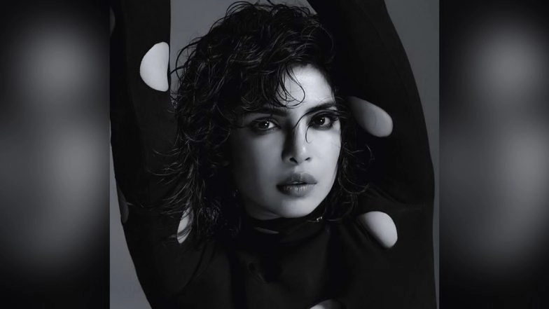 Priyanka Chopra Jonas Calls Oscars and BAFTAs Amazing!