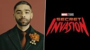 Secret Invasion: Kingsley Ben-Adir Lands a Role of a Baddie in Upcoming Marvel Series on Disney+